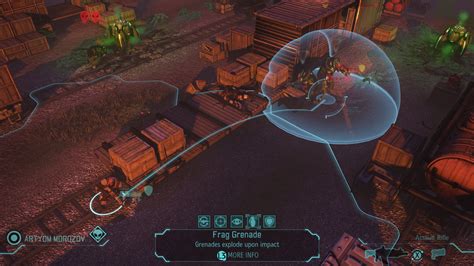  XCOM: Enemy Unknown - 에일리언 침략에 맞서 싸우는 전략적인 반격!