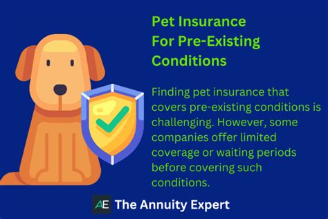 Does MetLife Pet Insurance Cover Pre-Existing Conditions? Exploring the Nuances of Pet Insurance Policies