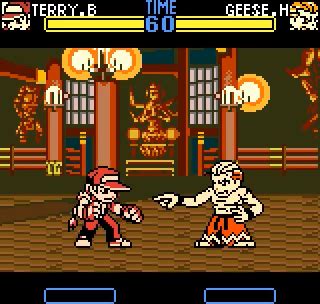  Fatal Fury! A Pocketful of Fighting Fury and Fiery Finishers