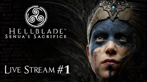  Hellblade: Senua's Sacrifice! A Journey into Madness Driven by Norse Mythology