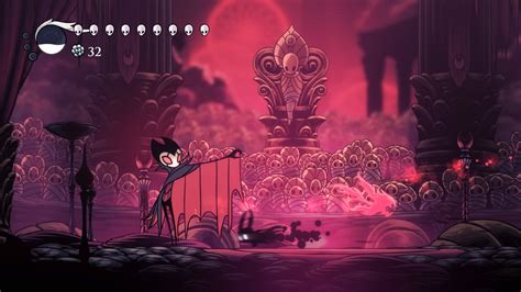  Hollow Knight 몽환적인 저지대를 탐험하는 감동적인 플랫폼 어드벤처!