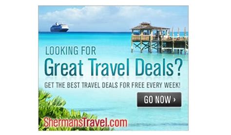 Is Shermans Travel Legitimate? Exploring the Maze of Travel Deals and Discounts