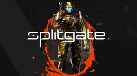 Splitgate! A Genre-Bending FPS that Will Blow Your Mind With Portal Gun Action!