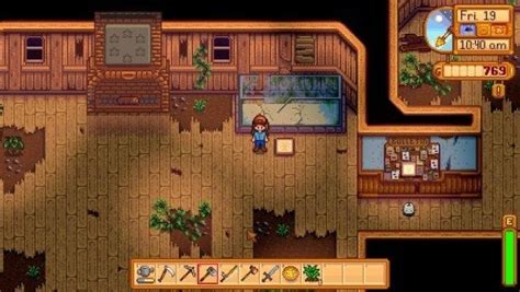  Stardew Valley, 마을을 부흥시키고, 당신의 꿈을 현실로 만들어 보세요!