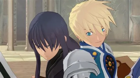  Tales of Vesperia: 아름다운 그래픽과 깊이 있는 스토리텔링의 환상적인 조합!