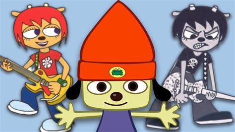  Um Jammer Lammy, 칩튠 음악과 슈퍼 패밀리의 매력적인 조화를 만끽하세요!