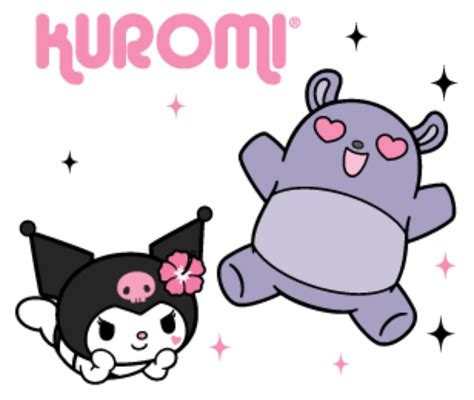 What Kind of Animal is Kuromi? Exploring the Mysterious World of Sanrio's Mischievous Character