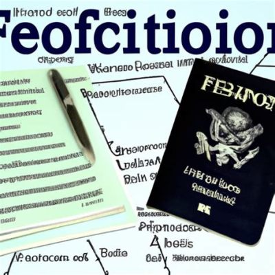 Where Can a Felon Travel: Exploring the Boundaries of Freedom and Restriction