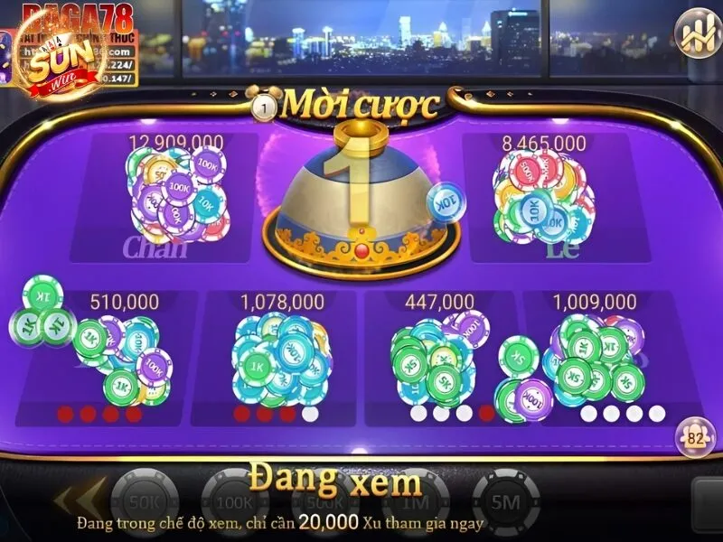 Giao diện các tựa game thân thiện với người chơi